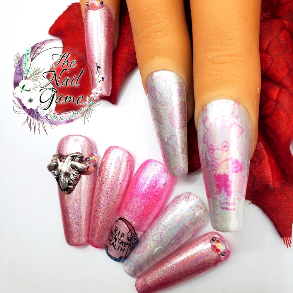 Press On Nails